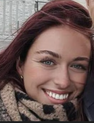 Laura Zimmermann, Hamburg